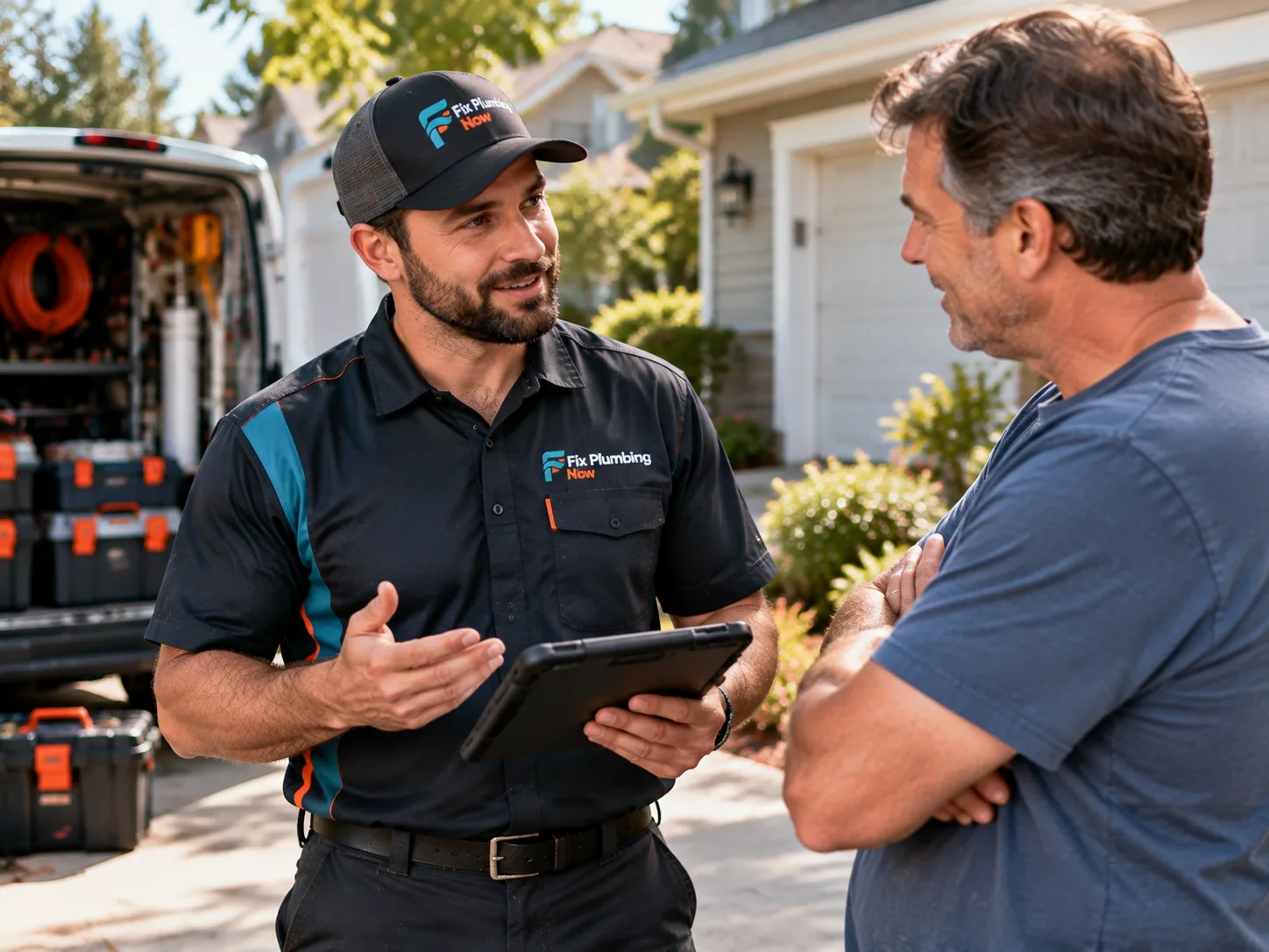 Clogged Drain Service Roscoe, IL FAQs